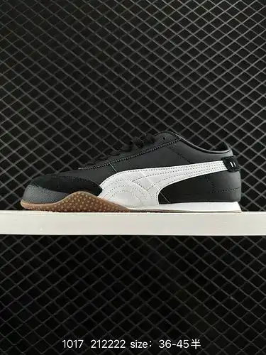 1d1d0g Puma bella ut zapatos casuales de moda, versátiles, cómodos, antideslizantes y de parte baja,