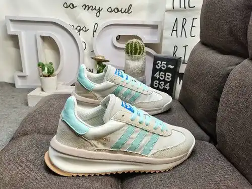 La colección de zapatillas retro 634d Adidas SL 72c RS ih79e88 es muy popular en todo el mundo. apro
