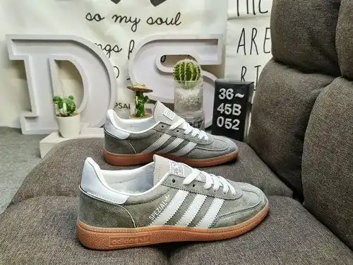 0g5x2cd Adidas original Samba Vegan ig1d9e66 Adidas baja parte cómoda, moda ligera, resistente al de