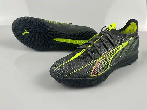 Puma World Cup all Knitting impermeable Grass Nail Football Shoe Puma ultra Ultimate tf39e45x ha lle