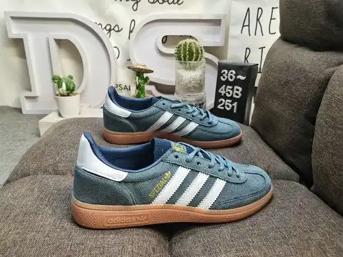 2c5x1d Adidas original Samba Vegan ig5x81d8 Adidas baja parte cómoda, moda ligera, resistente al des