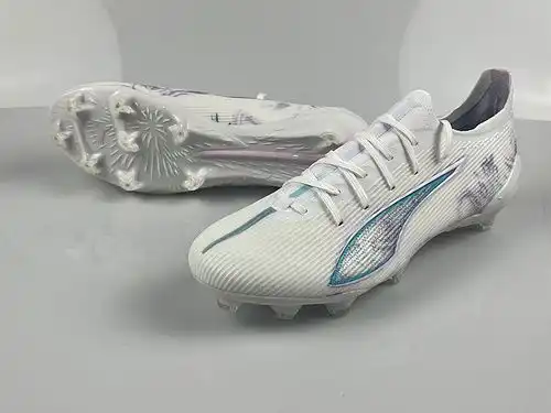 Puma World Cup all Knitting impermeable FG Football shoes Puma super final fg39e45x llega