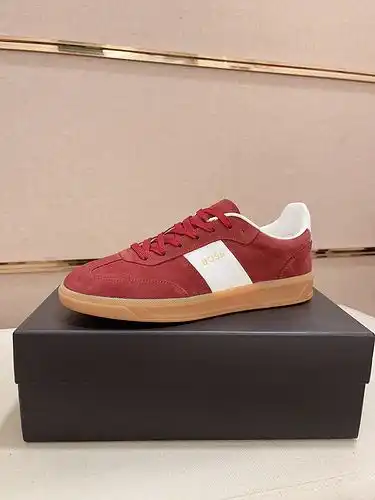 Zapatos masculinos boss, Código 23b, talla 38.444, personalizables, sin necesidad de devolución