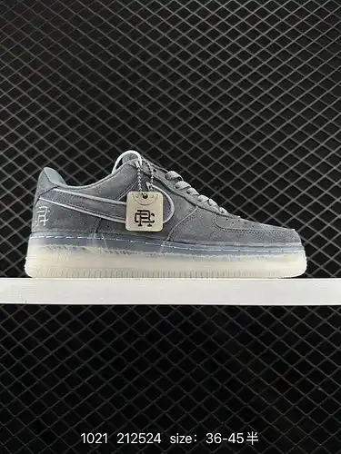 Las zapatillas deportivas de ocio multifuncionales de banda baja 1d2c0g Nike Air Force 1d0g7 Air For