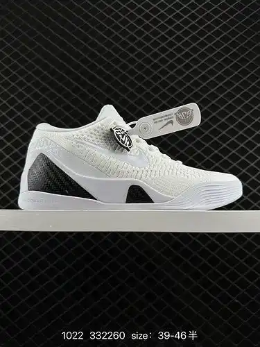30g0g Nike Kobe IX elite proto lowhalo Nike Elite 9E zapatillas prácticas de baloncesto deportivo y 