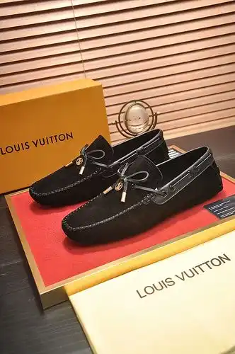 Código de calzado masculino LV 6b talla 3844