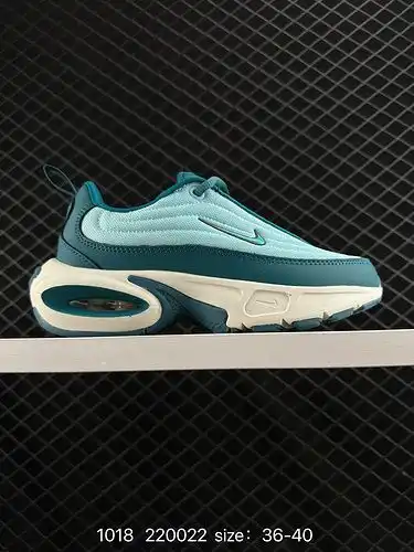 1d1d0g Nike Air Max portal cómodo, multifuncional, antideslizante, resistente al desgaste, zapatos d