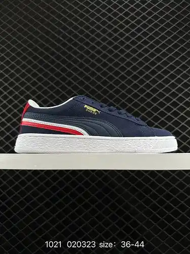 1d1d5x Puma sure skate parte inferior retro, ligero, transpirable, antideslizante y amortiguador zap
