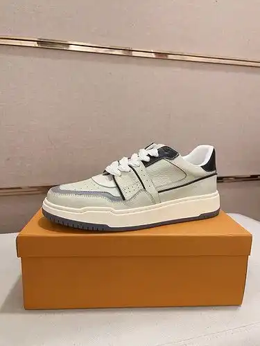 Zapatos masculinos LV talla 23c talla 3844