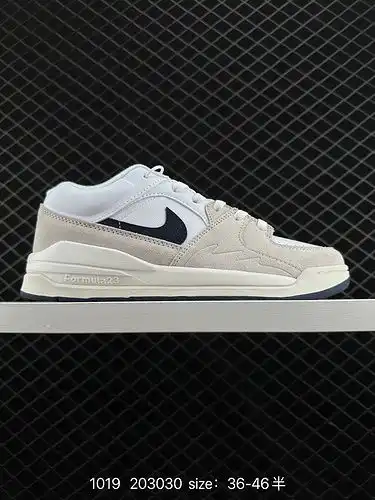 1d5x0g nike zapatillas deportivas masculinas y femeninas Nike Air Jordan Stadium 9e0g Stadium AJ 9e0