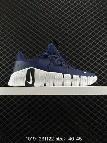 1d1d0g Nike nuevos zapatos de entrenamiento masculino nike free metcon 5X zapatos de entrenamiento p
