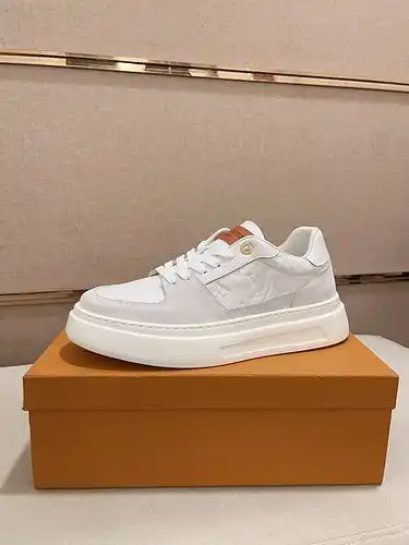 Código de calzado masculino LV 23b7 talla 3844
