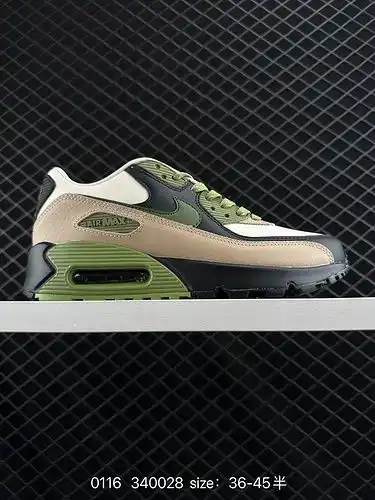 1d40g Nike Air Max 9e0g serie de primera generación colchón de aire retro de banda baja zapatillas d