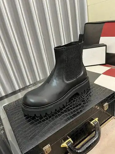 Código de zapatos masculinos Gucci 2c3 talla 3844