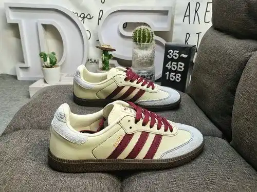 El 1d5x8dadidas Samba og ig1d9e87 es un clásico Originals de hace casi 70g años con un último liso, 