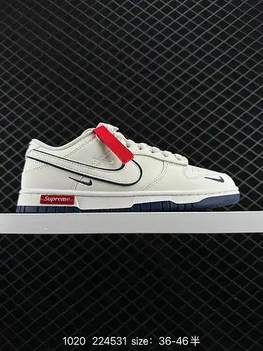 Las zapatillas 1d5x5x nike dunk low retro, un clásico zapato de baloncesto de la era 80g, fueron dis