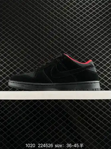 Las zapatillas 1d30g nike dunk low retro, como zapatillas de baloncesto clásicas de la era 80g, fuer