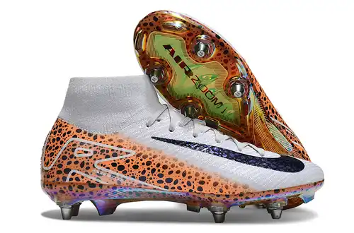 Nuevo zoom de aire de imitación 39e45x Mercurial superfly iix elite SG 39e45x