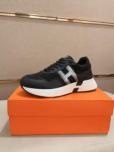 Zapatos masculinos Hermes talla 23c8 talla 3844 4 4 personalizados no reembolsables