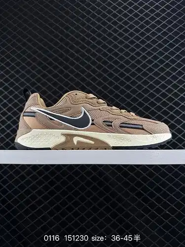 El cuero de terciopelo de cuero de la serie 1d5x0g Nike jam es cómodo, de moda, antideslizante y res