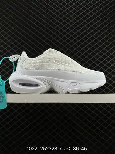 1d40g Nike Air Max portal cómodo, multifuncional, antideslizante, resistente al desgaste, zapatos de