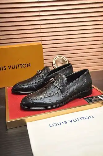 Calzado masculino LV Código 6d talla 3844 personalizado