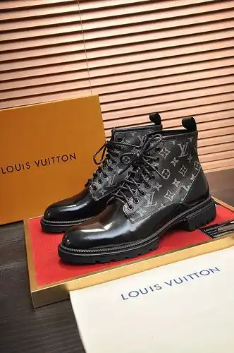 Zapatos interiores de peluche LV talla 6d talla 3844 personalizados