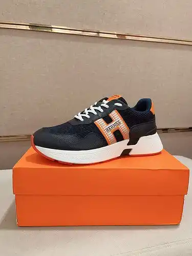 Zapatos masculinos Hermes talla 23c8 talla 3844 4 4 personalizados no reembolsables