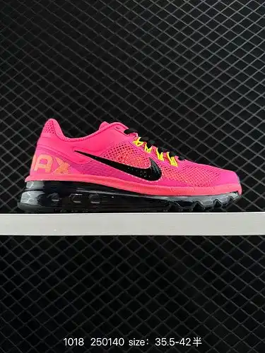 Las zapatillas de correr acolchadas con colchón de aire 2c0g1d3 de 20g0g Nike Air Max siguen con el 