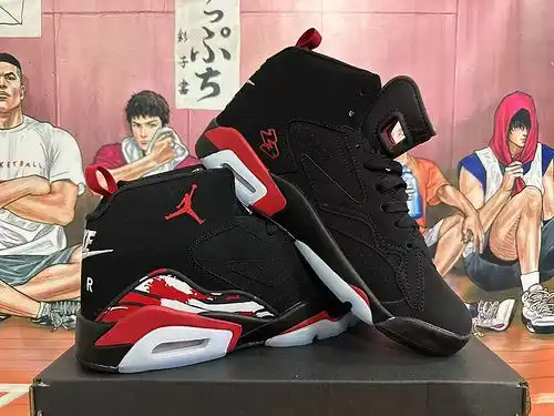 Negro y rojo 3645x