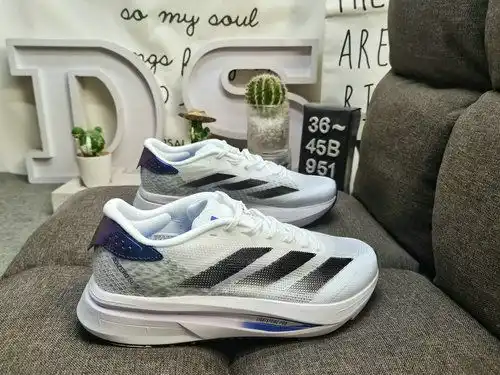 9e5x1dd Adidas adizero sl2c W if6762c zapatillas de correr ligeras el diseño de zapatillas de correr