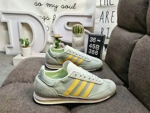 La colección de zapatillas retro 386dadias SL 72c og W ie3476 es muy popular en todo el mundo y la m