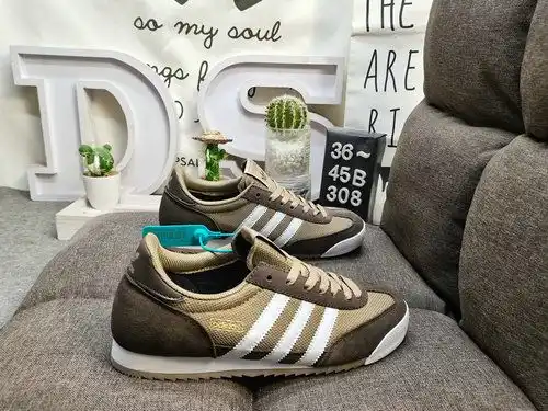 30g8d Adidas original r71d ih1d32c3 Adidas tejido de terciopelo deportivo cómodo amortiguación, anti
