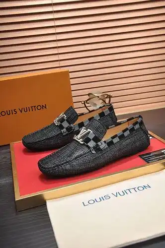 Código de calzado masculino LV 6b talla 3844
