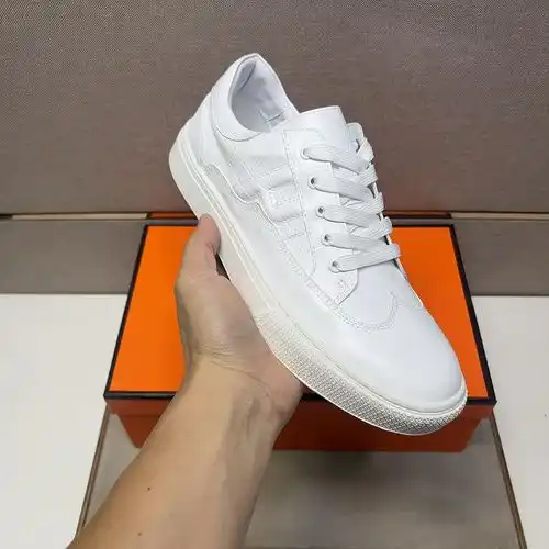 Zapatos Hermes para hombres y mujeres talla 9b3 talla 3644