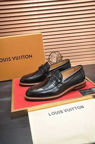 Calzado masculino LV Código 6d talla 3844 personalizado