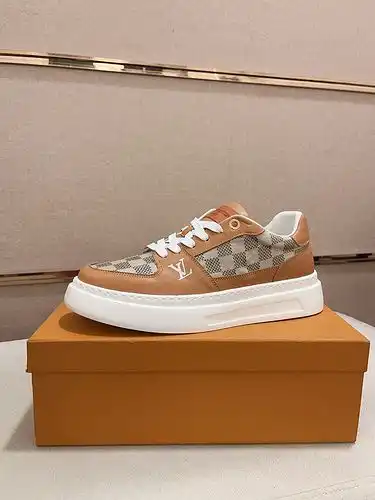 Código de calzado masculino LV 23b7 talla 3844