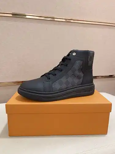 Código de calzado masculino LV 23b4 talla 3844