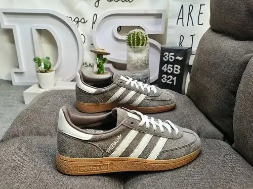 32c1 Adidas originales handball spzl if649e0g Adidas baja parte cómoda, moda ligera, resistente al d
