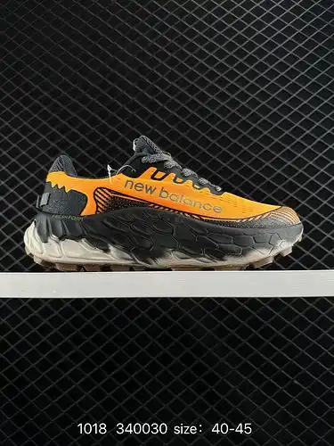 1d5x0g new balance Fresh Foam x Trail more V3 zapatillas para correr ligeras, ya sea entrenando a fo