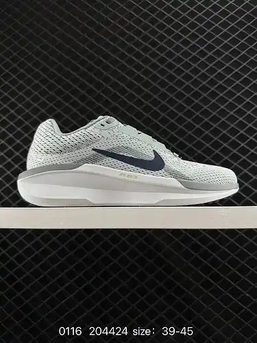 Las zapatillas de correr casuales con tejidos ligeros y transpirables 1d2c0g Nike zoom winflo 1d1d l