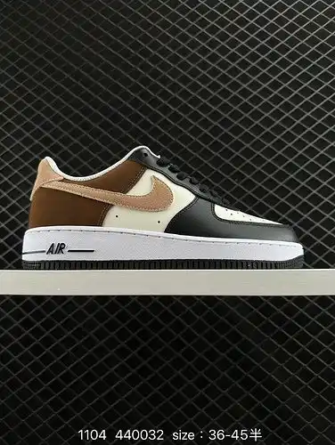 El 1d60g Nike Air Force 1dx2c70g7 Air force, una zapatilla deportiva casual multifuncional de parte 
