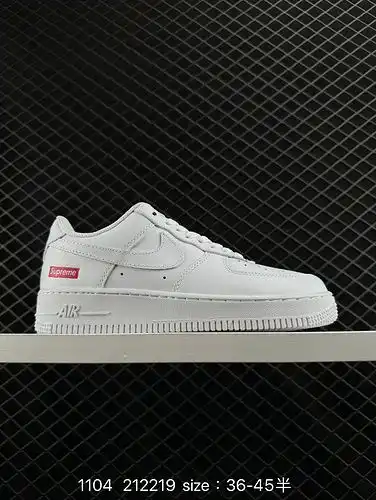 El 9e5x Nike Air Force 1dx2c70g7 Air force, una zapatilla deportiva casual multifuncional de parte b