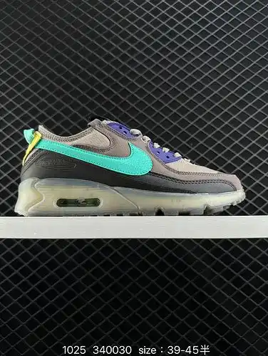 1d5x0g NK Air Max terrascape 9e0ggrey University Red Mountain and terrain series Classic retro multi