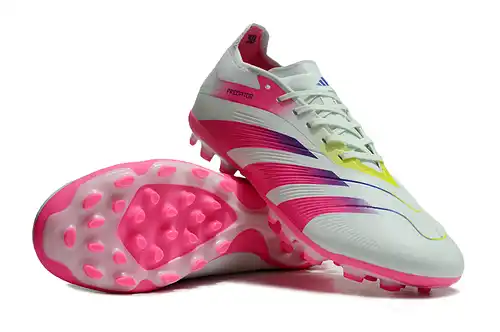 Arrived children's women's and men's shoes Adidas Falcon PREDATOR ELITE high-end MG nail football sh