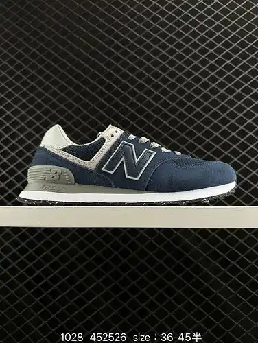 La colección 1d30g new balance nb5x740g está especialmente diseñada sobre la base del clásico 5x74 l