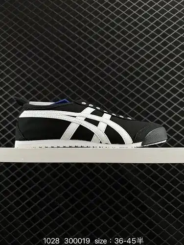 9e5x ASICS Tiger México 66 palaty slip - on clásico zapato de correr de lana casual 1d1d83a746 75x0g