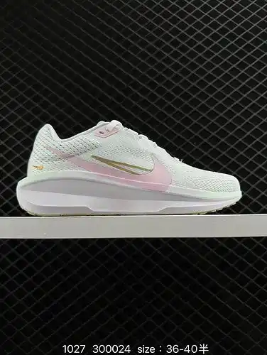El sistema genuino de media yarda de zapatos femeninos 1d280g Nike desarrolla una versión en papel d