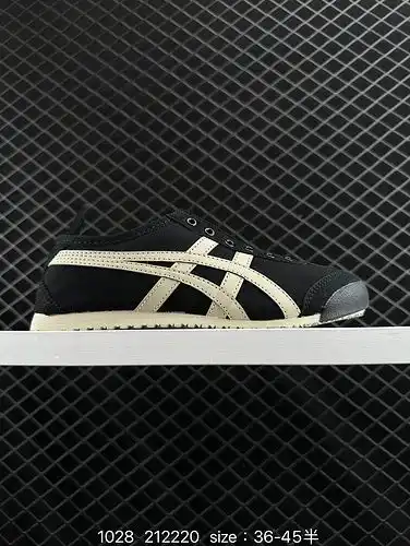 1d0g0g ghostreak Tiger ghostreak Tiger México 66 zapatillas parte inferior zapatillas deportivas tra