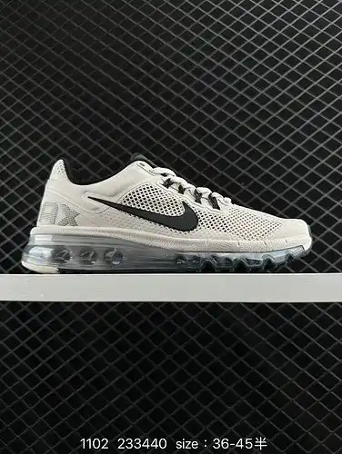 Las zapatillas de correr acolchadas con colchón de aire 2c0g1d3 de 20g0g Nike Air Max siguen con el 